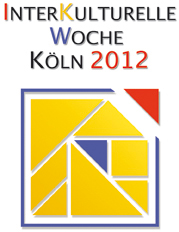 Interkulturelle Woche Kln (Logo)